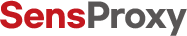 SensProxy